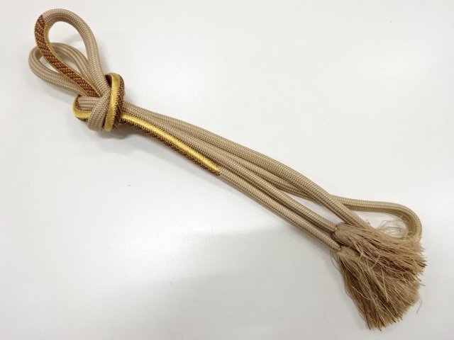 Japanese Kimono / Accessories Silk